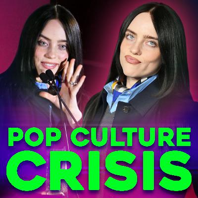 Billie Eilish SHAMES Billionaires, Sydney Sweeney TRIGGERS LIBZ, Peak Nepo Baby Delusion Billie Eilish SHAMES Billionaires, Sydney Sweeney TRIGGERS LIBZ, Peak Nepo Baby Delusion