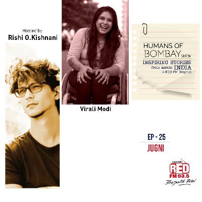 EP-25 Jugni-Virali Modi EP-25 Jugni-Virali Modi