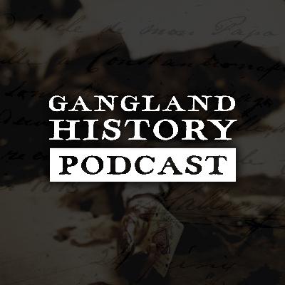 #41: Paul "The Waiter" Ricca (Part Two)