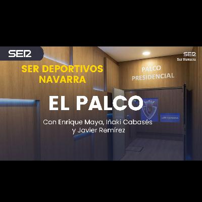 El Palco con Osasuna ante la obligación de ganar al Levante tras clasificarse en Copa