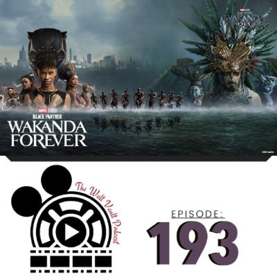 Black Panther: Wakanda Forever