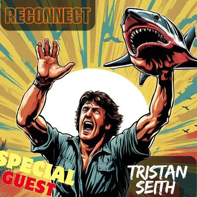 Von Actionfiguren bis Hollywood: Tristan Seith über Filme, Hip Hop und die Kunst des Schauspielens“ Von Actionfiguren bis Hollywood: Tristan Seith über Filme, Hip Hop und die Kunst des Schauspielens“