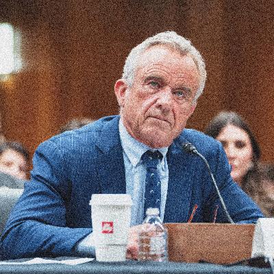 Support to Ban Drug Ads Gains Bipartisan Momentum
