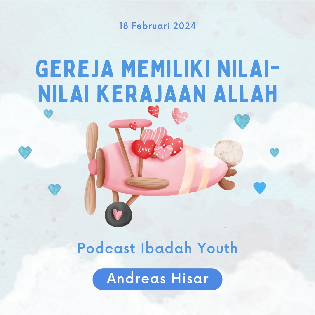 Live Streaming Youth - 18 Februari 2024 episode artwork