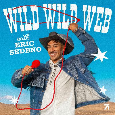 Welcome to the Wild Wild Web!