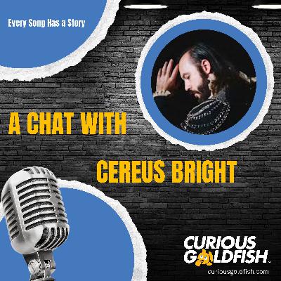 A Chat with Cereus Bright: Spiritual Journey Takes Artist to Mexico