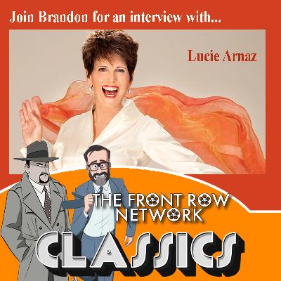 CLASSICS-Interview with Lucie Arnaz