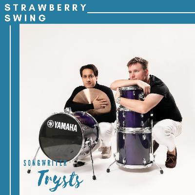 #252 Strawberry Swing