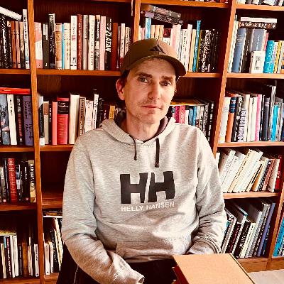 672. Henrik Möller om lite allt möjligt