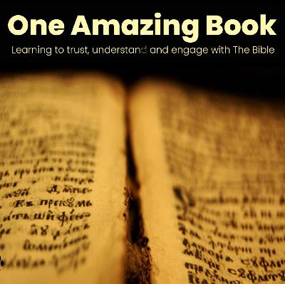 One Amazing Book, Part 3