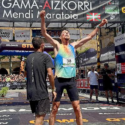 Maratones montaña España 2026 Mi top10 por Mayayo