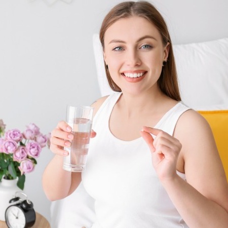 Benefits of Taking Natural Supplements to Release Stress