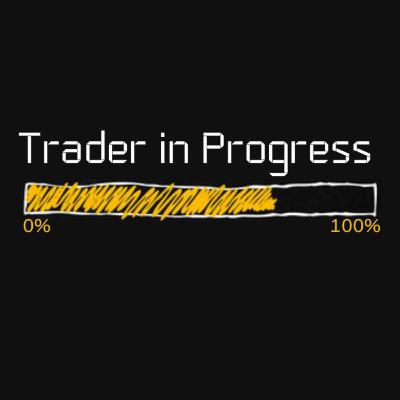 Minus im Konto, Wachstum im Kopf – unser Trading-Jahresstart 2026
