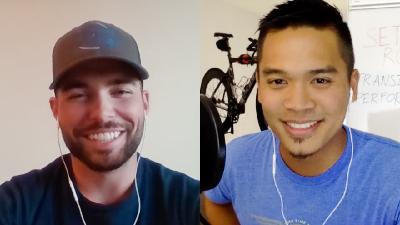Sports Mental Performance with Seth Rose