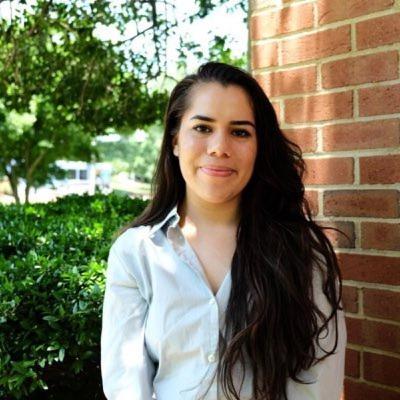 Episode 85 - Jessica Mencia