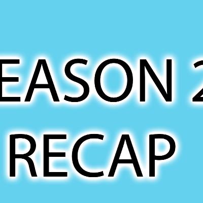 S02:E25 | Season 2 Recap - Summits, Events, MVP's, MCT's en nog veel meer