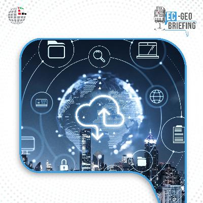 دراسة: مراكز البيانات والهيمنة الرقمية
