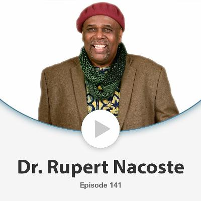 Dr. Rupert Nacoste - Revisited