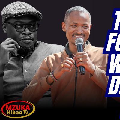 Babu Owino vs Sakaja: Who Truly Deserves Nairobi?