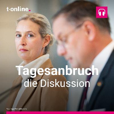 Der Erfolg der AfD hängt an dieser Person Der Erfolg der AfD hängt an dieser Person