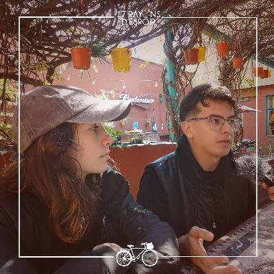 Ceux qui agissent - #16 - Les jeunes et le climat en Argentine
