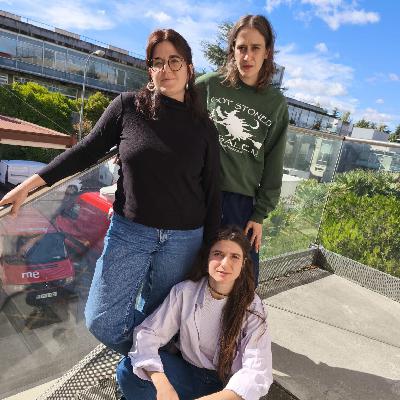 El ojo crítico - Risa Caníbal: una comedia grotesca sobre la ultraderecha