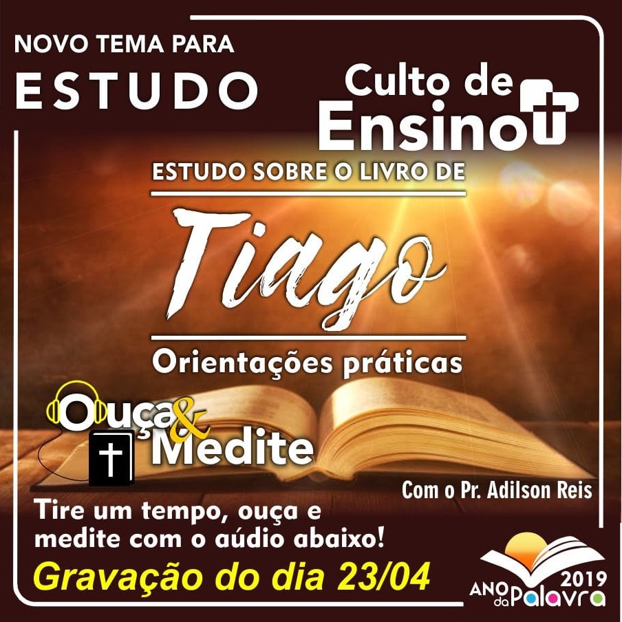 Assembleia de Deus Unida | ADU