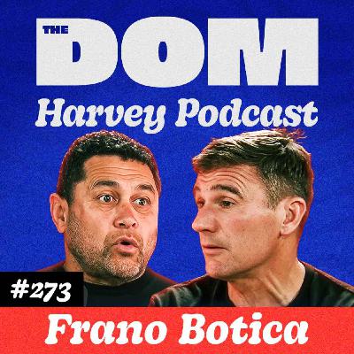All Blacks Legend Frano Botica: Old School Tours, Buck Shelford & A WILD Moment In Argentina All Blacks Legend Frano Botica: Old School Tours, Buck Shelford & A WILD Moment In Argentina