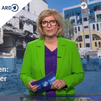 tagesschau in Einfacher Sprache 19:00 Uhr, 04.03.2026