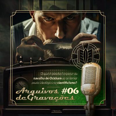 Sobre o Fio da Navalha Sobre o Fio da Navalha