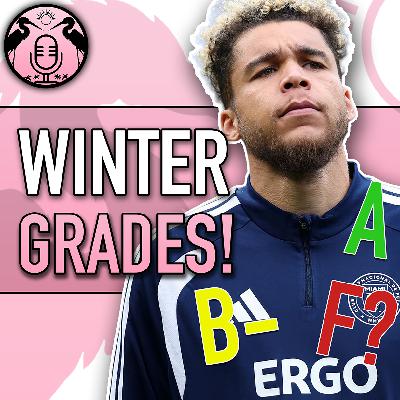 Grading the Winter Transfer Window | 228
