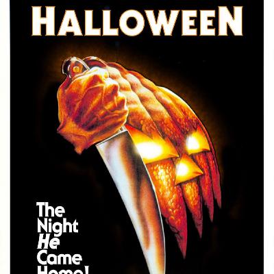 HALLOWEEN (1978) de John CARPENTER MM 2x03