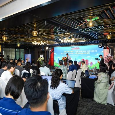 Tin trong nước - Giải pháp phát triển nhà ở vừa túi tiền