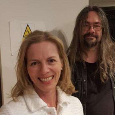 Osloskolen gjennom koronakrisen med Marte Gerhardsen