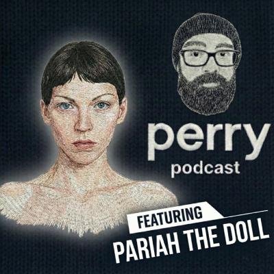 #11 Dollhouse Lore & Castrati Revival ft. Pariah the Doll