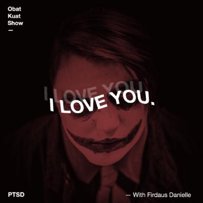 Ep. 20 — I Love You Joker