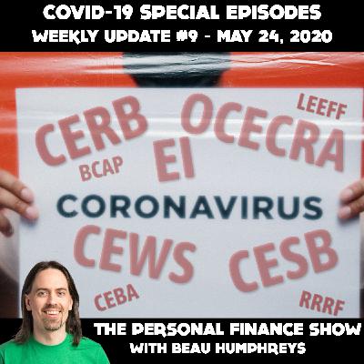COVID-19 Weekly Update 9 COVID-19 Weekly Update 9