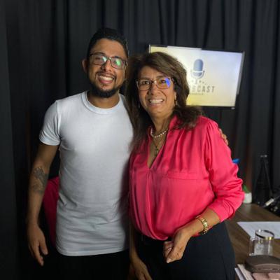 ClubCast EP:4 Especial semana das mães