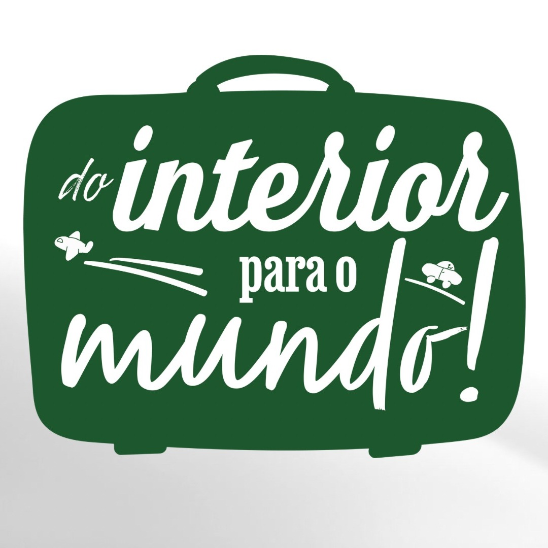 EPISÓDIO #01 - DO INTERIOR PARA O MUNDO - PODCAST