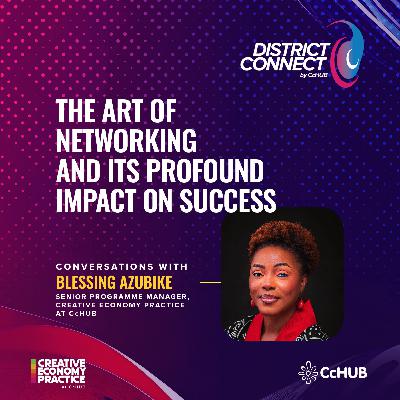 The Art of Networking and Its Profound Impact on Success
