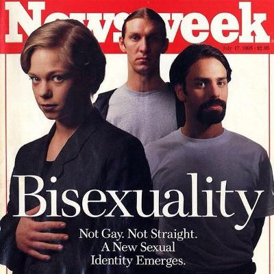 042 - Bisexuals - I’m Biphobic and I’m proud ft Liv