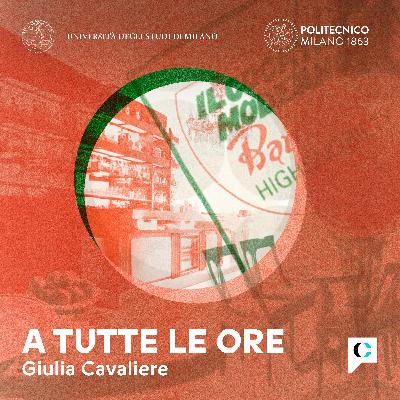 Ep.4 - Bar Basso: presidiare la creatività