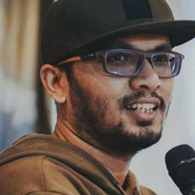 KISAH AJAIB ORANG YANG IKHLAS - Ust. Hanan Attaki Lc