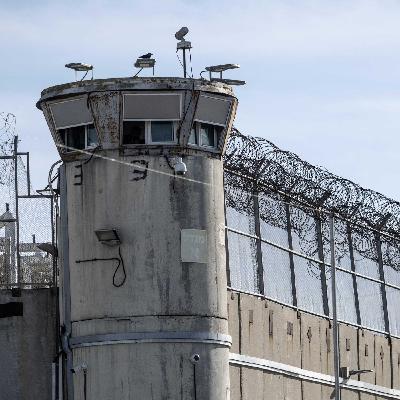 Vergewaltigt in israelischer Gefangenschaft