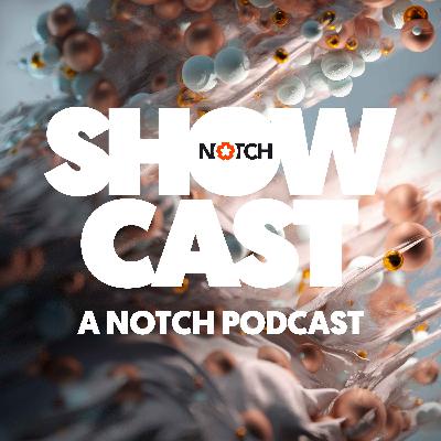#28 Notch 1.0 beta with special guest Matt Swoboda