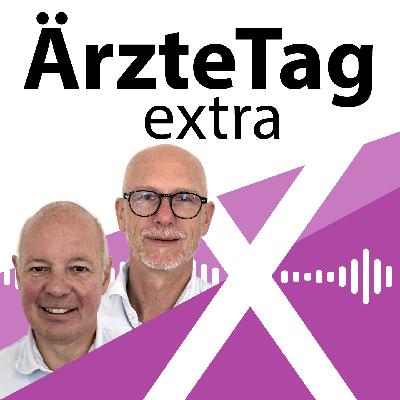 Wenn die Schilddrüse zum Chamäleon wird