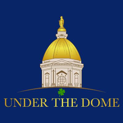 Previewing Notre Dame's biggest game of the decade