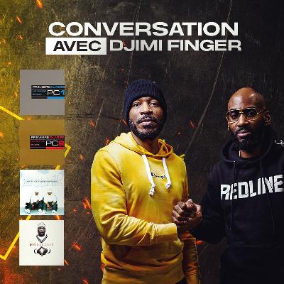 HYSTRY&KULTUR S02E04: DJIMI FINGER ET ICE PARLENT DE SES DÉBUTS, ÄRSENIK, PC1, ON FAIT LES CHOSES…