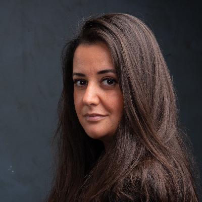 S2E8 - Sandy Hayek: Time Out Market