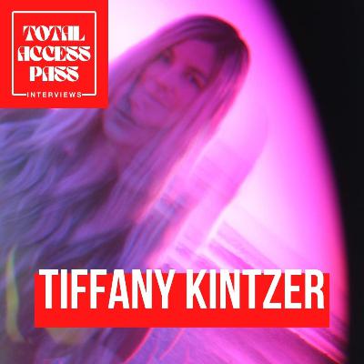 Tiffany Kintzer talks "Rose Quartz," her musical journey, upcoming EP, and more!